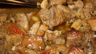 Няма такава вкусотия в гювече! 
