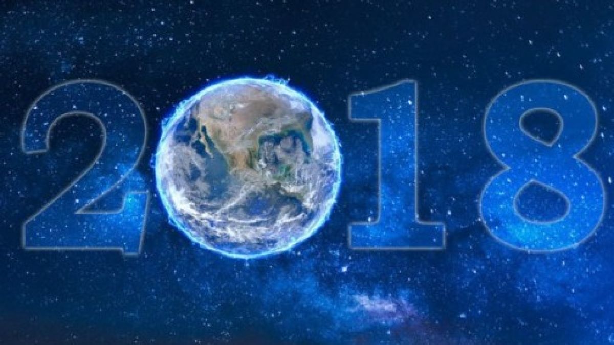 Астролозите откриват: Най-успешната 2018 ще имат тези 4 зодии!