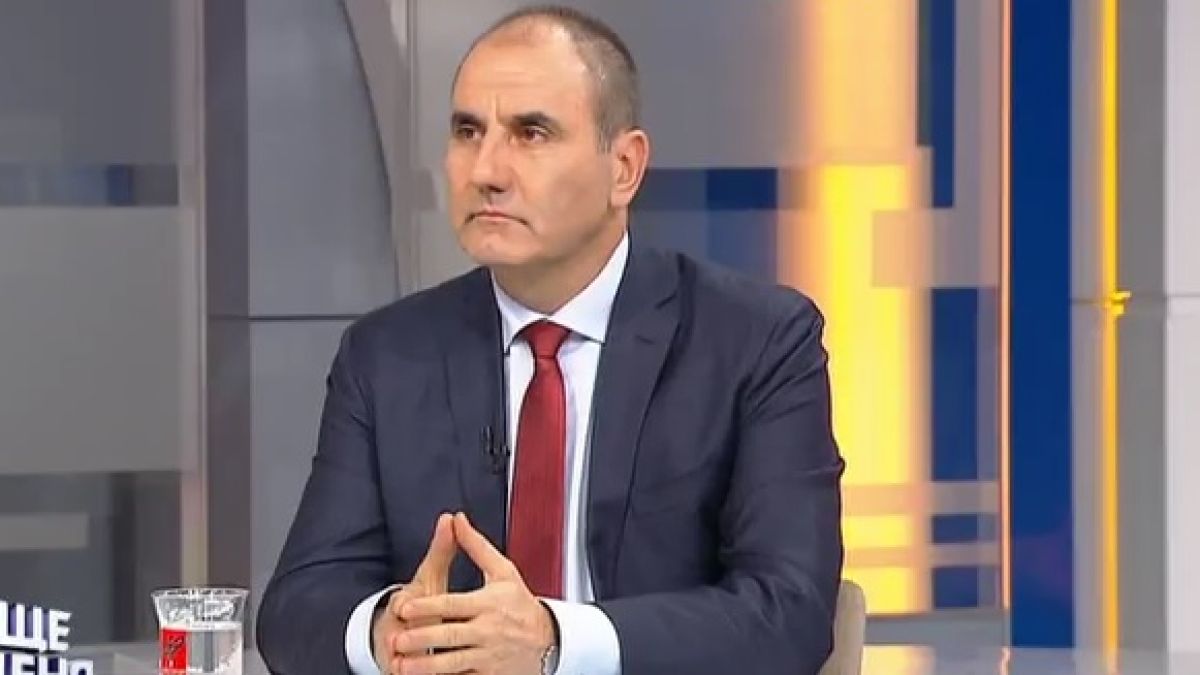 Цветанов жестоко захапа БСП