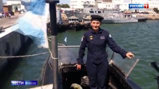 Мистична версия за злощастието с аржентинската подводница! Оказа се, че на борда й е имало... (СНИМКИ/ВИДЕО)