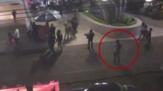 Застреляха от упор учител по математика на оживена улица пред десетки очевидци (ВИДЕО 18+)