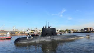 Нови данни за драмата: Военните са регистрирали странна хидроакустична аномалия в района на изчезването на подводницата „Сан Хуан“
