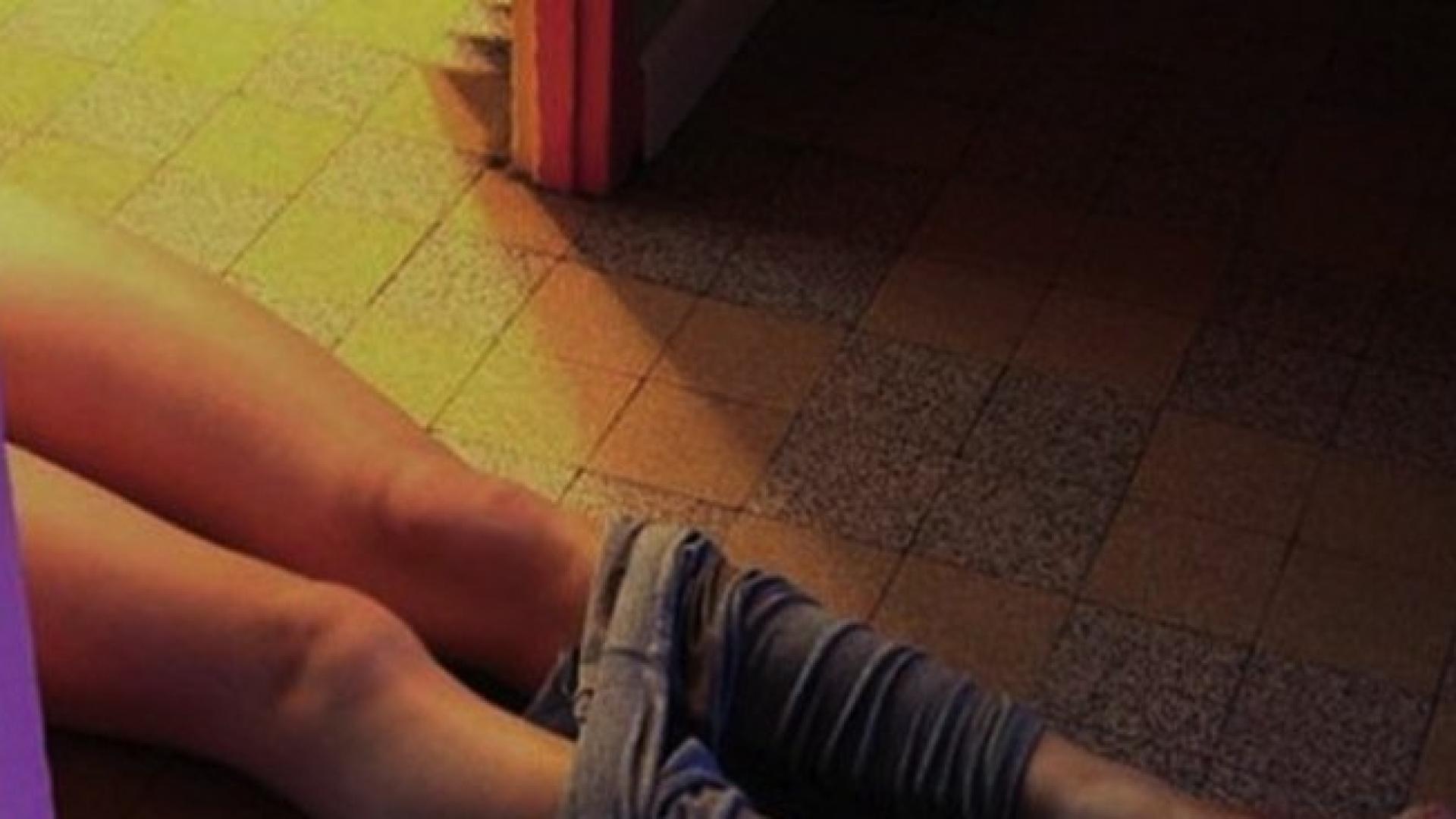 Зверството на века: Румънска секс робиня на италианец яде 10 години изпражненията си, окована във вериги, и роди две деца от изверга (РЕПОРТАЖ 18+)