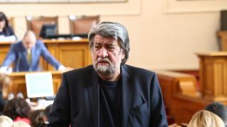 Рашидов: Най-малкото Прокопиевата агитка може да ни учи на морал 