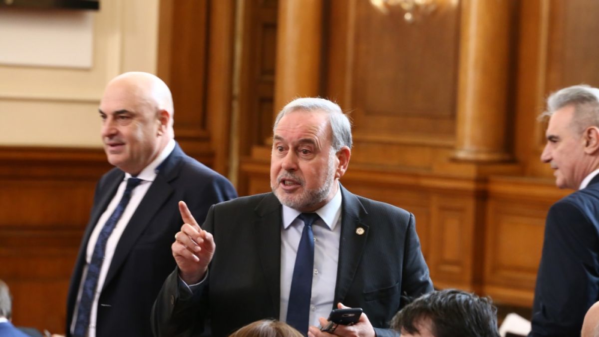 Топ експерт с брутални разкрития за най-масовото убийство у нас и какво се е случило с кървавия килър Бранко
