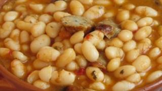 Традиционнен боб по берковски - няма такава вкусотия!