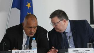Цацаров направи важно разкритие за странното признание на Борисов за депутатите (ВИДЕО)
