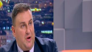 Емил Радев: Същите марки храни, които се продават в Западна Европа, се внасят тук с по-ниско качество