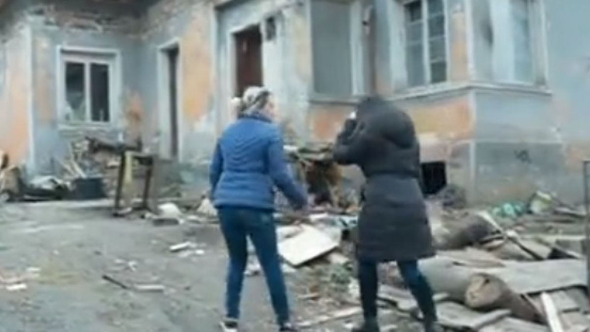 Нападнаха журналисти от Нова телевизия при разследване за „ало” мафията (ВИДЕО)