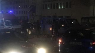 Зверска катастрофа в Пловдив! Положението е страшно (СНИМКИ)