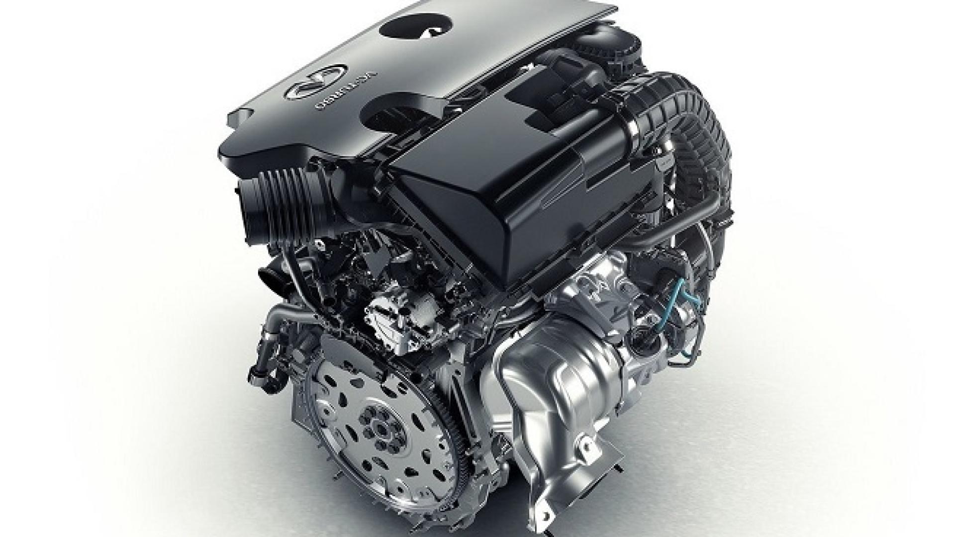 Това е "най-модерният и най-неустоимият" модел на Infiniti (СНИМКИ)