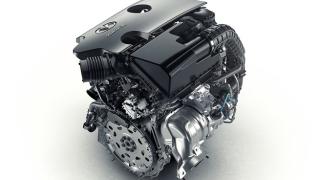 Това е "най-модерният и най-неустоимият" модел на Infiniti (СНИМКИ)