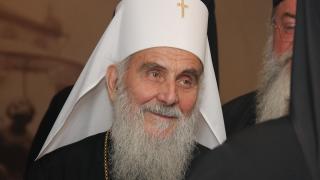 Скандалът с присъдата на Ратко Младич се разраства, намеси се и сръбският патриарх