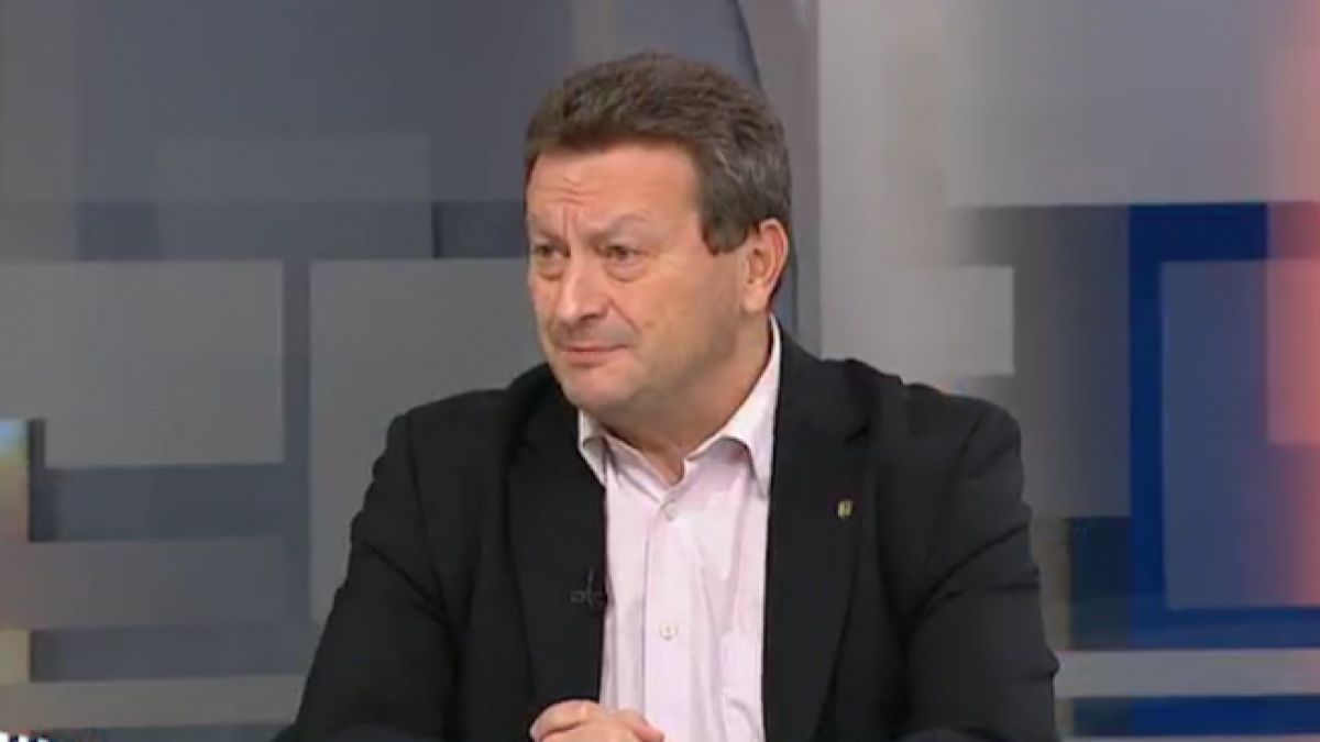 Таско Ерменков: Премиерът не е лаладжия
