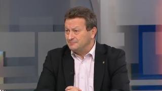 Таско Ерменков: Премиерът не е лаладжия