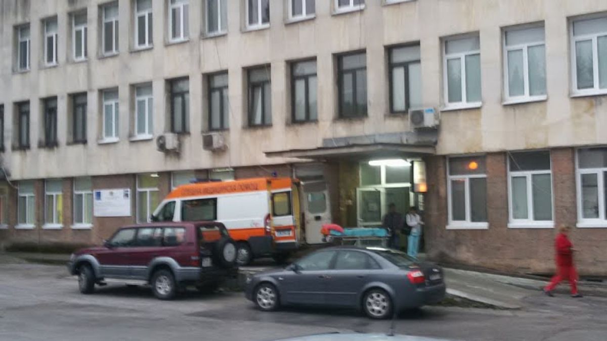 Извънредно! Извадиха трупа на заводски шеф от река край Рудозем