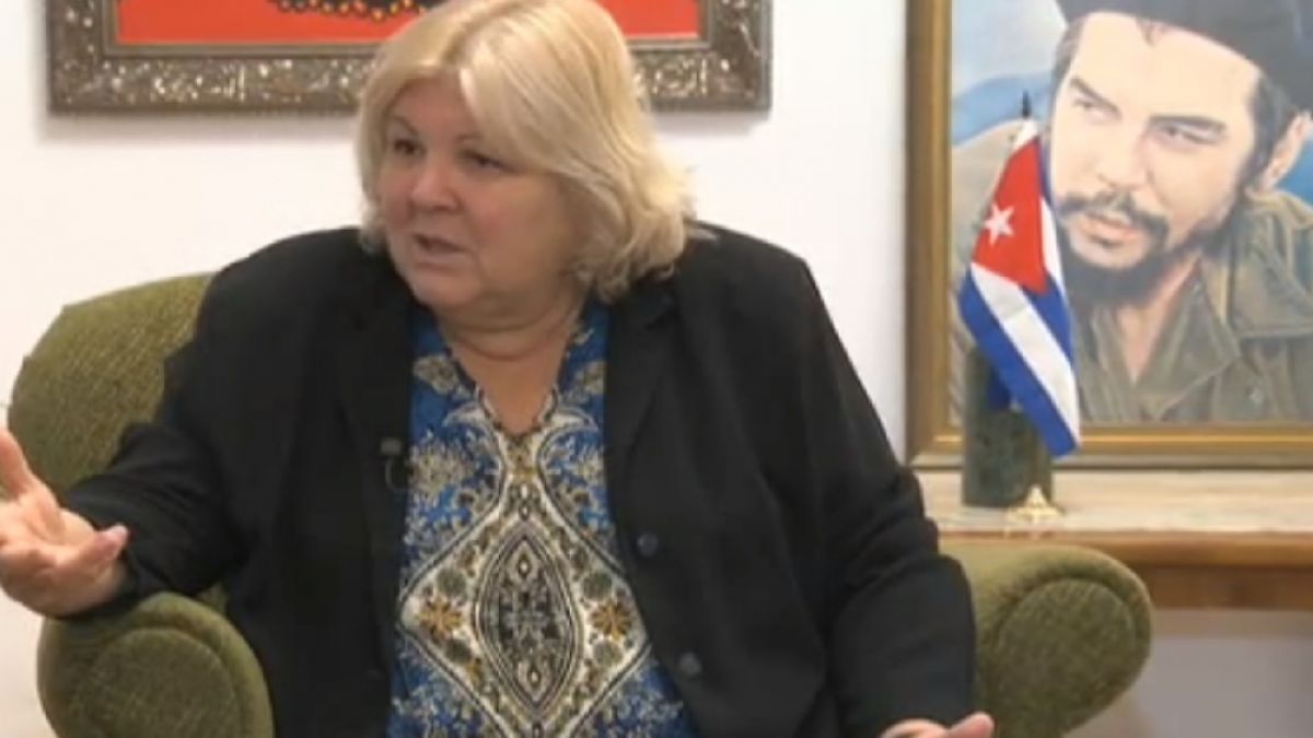 Дъщерята на Че Гевара: За Куба България е пример какво не бива да правим!