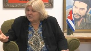Дъщерята на Че Гевара: За Куба България е пример какво не бива да правим!