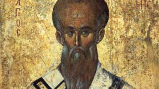 Почитаме един от най-значимите автори на старобългарския език, а две красиви имена черпят!