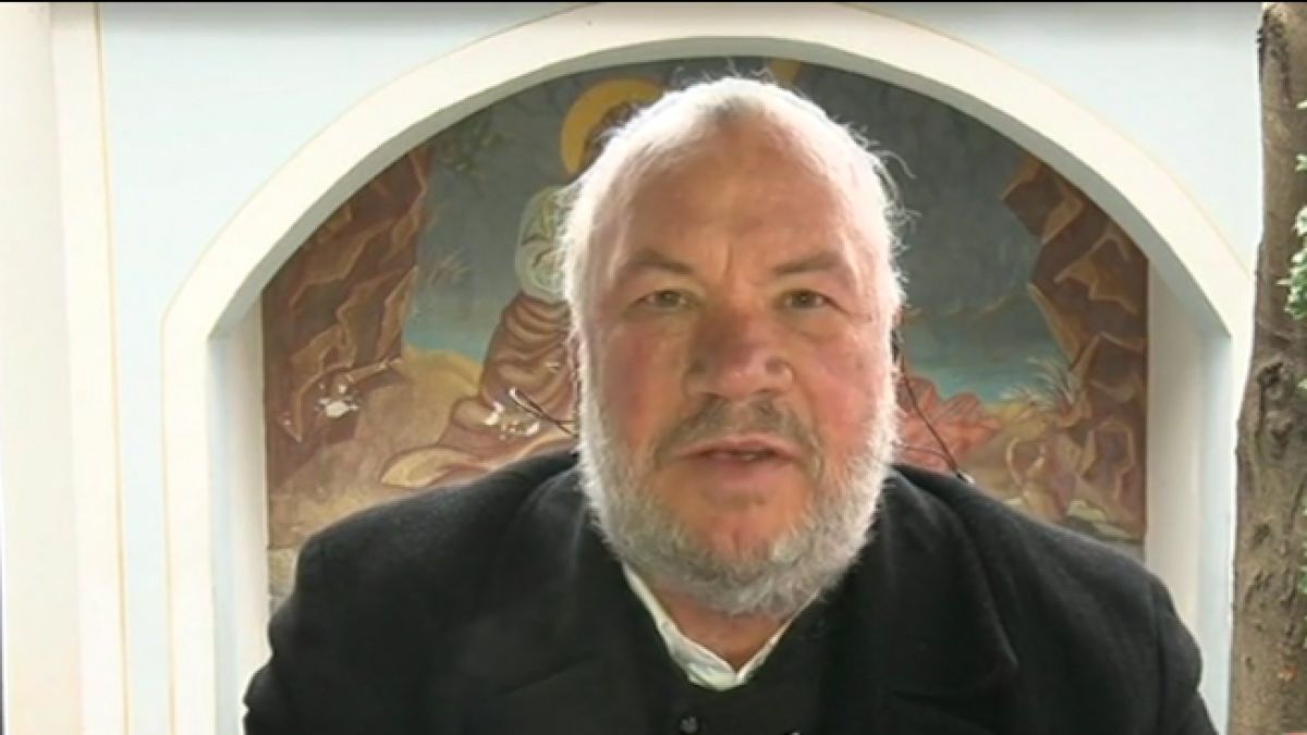 Отец Боян Саръев: Винаги има опасност от радикализация, там където живеят мюсюлмански маси