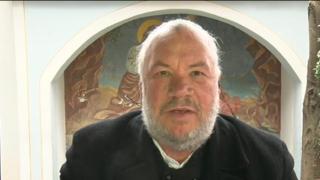 Отец Боян Саръев: Винаги има опасност от радикализация, там където живеят мюсюлмански маси