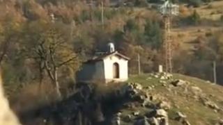Истинско място на чудесата се крие в България, лекува страшни болести! (ВИДЕО)
