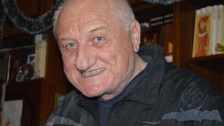 Бившият лидер на СДС Петко Симеонов съобщи за огромна шашма в Гърция, намесена е самоличността му!