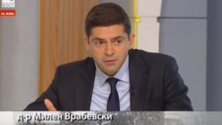 Мълчим и бдим на 27 ноември, за да стане нашата Църква майка на македонската