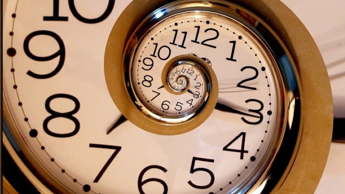 Той дойде от 2021 година, за да ни предупреди за бъдещето! Новините не са розови, няма да им повярвате (СНИМКИ/ВИДЕО)
