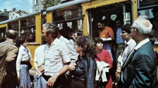 Спомени от соца: Когато студентите живееха с 30 лева на месец 
