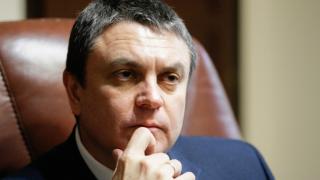 Луганските сепаратисти са с нов лидер