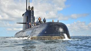 Целунати от съдбата! Само двама от екипажа на аржентинската подводница са извадили късмет