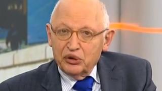 Бивш еврокомисар коментира развитието на България и...