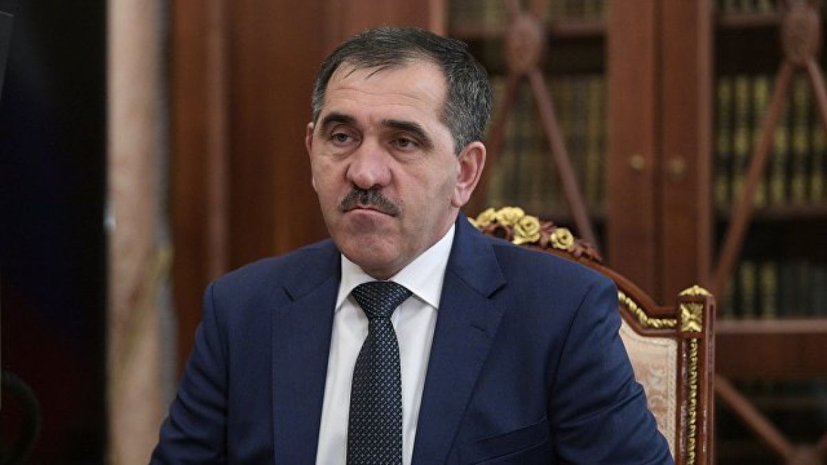 Ликвидирани са около 95% от жителите на Ингушетия, воювали в редовете на ИД  