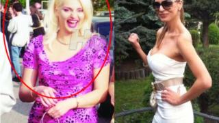 Истински ад! Зорница Линдарева обикаляла 17 години психиатрии, изтече ШОКИРАЩА СНИМКА от миналото!