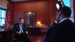 Кой уби Кенеди – въпрос за 1 млн. долара