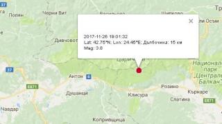 Ексклузивно и първо в БЛИЦ! Покъртителен разказ на кметицата на Клисура за ужаса, който са преживели хората в градчето по време на земетресението