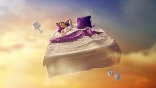 5 мистериозни състояния, в които можем да изпаднем, докато спим