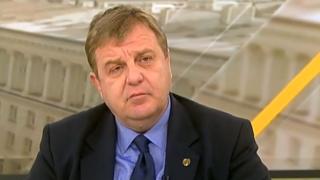Каракачанов насмете Виктор Николаев заради провокацията с новия нацистки скандал: Писна ми от глупости! 