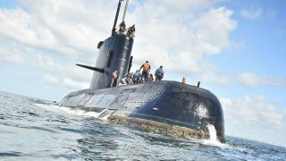 Говорителят на ВМС на Аржентина обяви разтърсваща новина за екипажа на изчезналата подводница на 11-ия ден от началото на трагедията