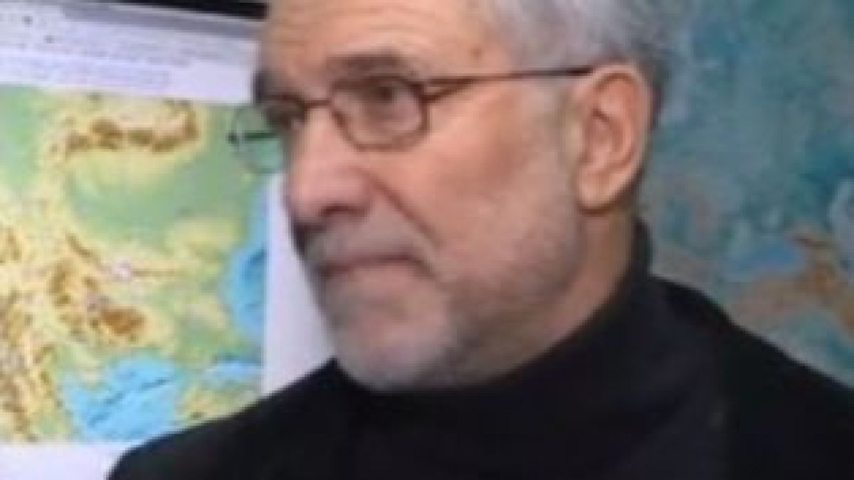 Шефът на сектор "Сеизмология” в БАН даде прогноза ще се повтори ли в близките часове и дни снощният трус край Клисура