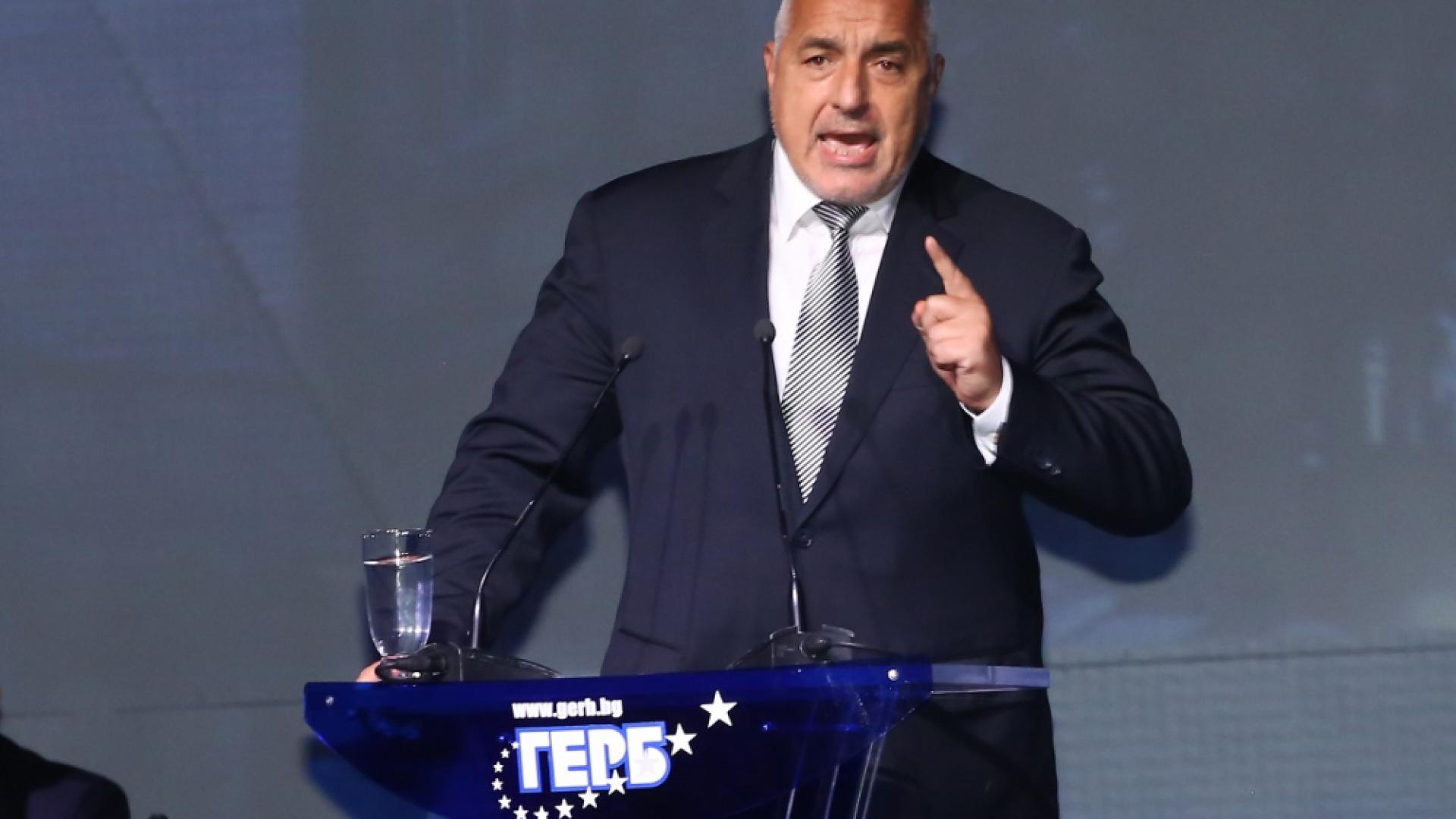 Премиерът попиля деградиралите шумкари около Костов и "Агнешките главички", които вадят павета от "Дондуков"!