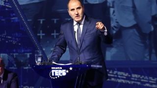 Цветанов размаха пръст на всички, които използват онкоболните за политически цели 