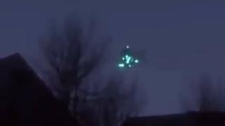 Само в БЛИЦ! Мрежата полудя по тези СНИМКИ и ВИДЕО на НЛО! 