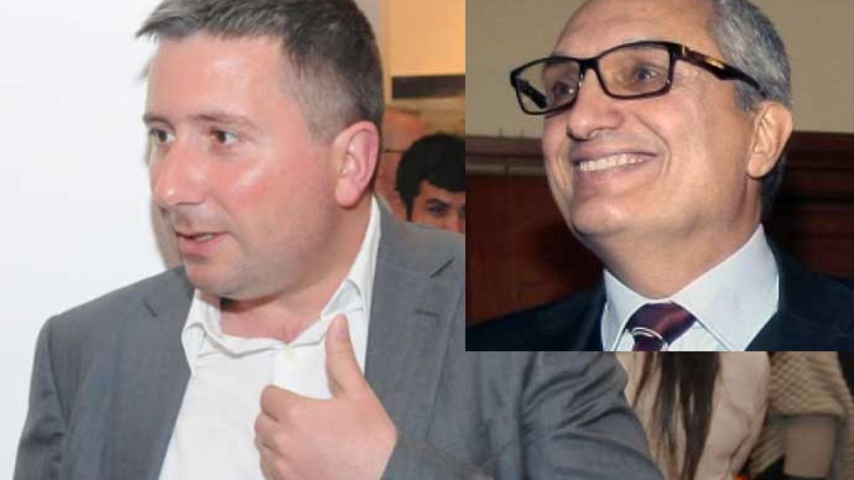 От какво се страхуват Костов и Прокопиев?