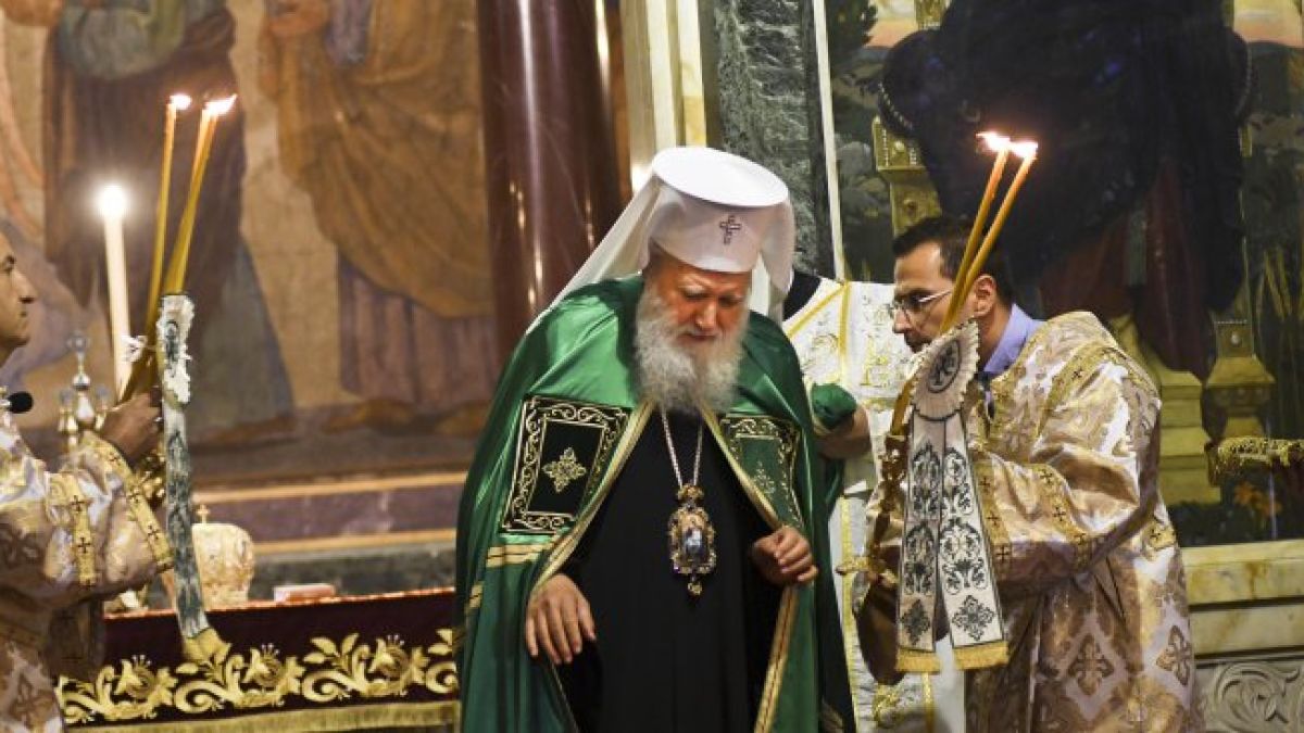 Ето как македонската църква благодари на патриарх Неофит