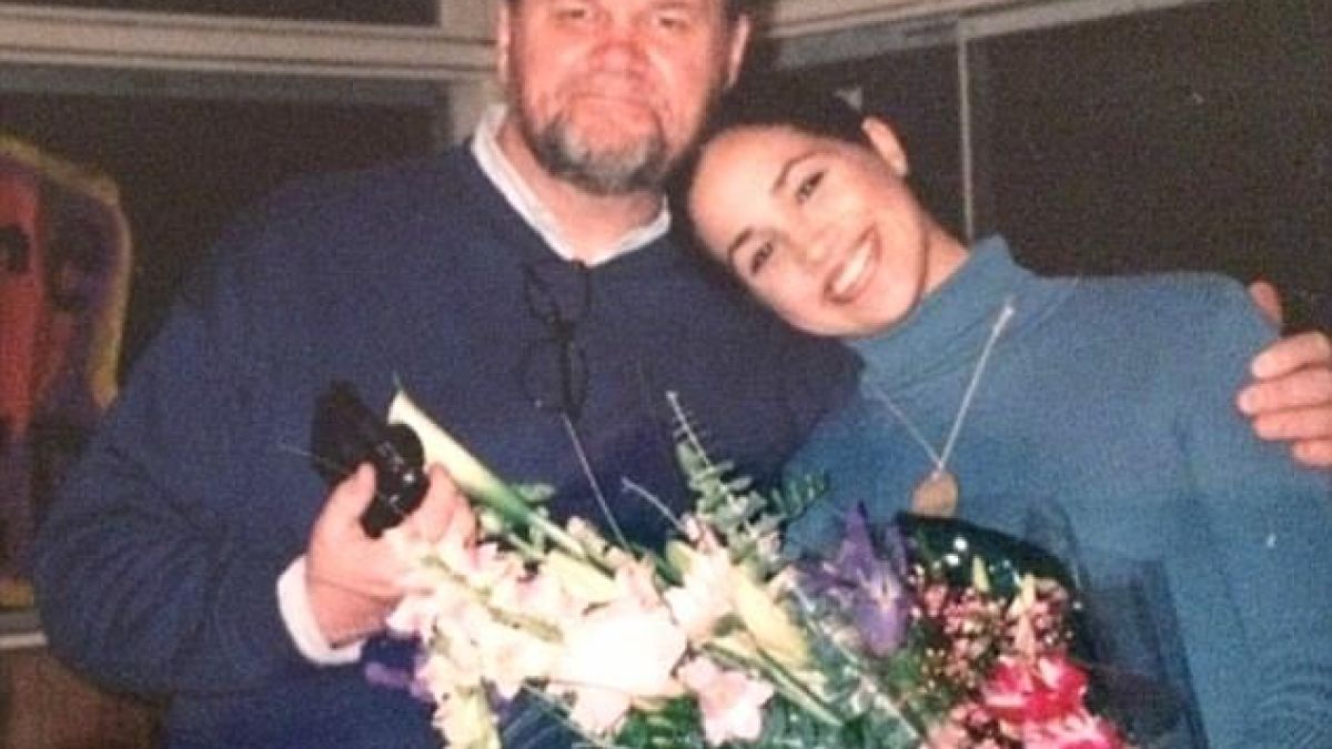 Родителите на Меган Маркъл проговориха: Нашата дъщеря е злато, много се радваме, че е с Хари, който споделя същите качества