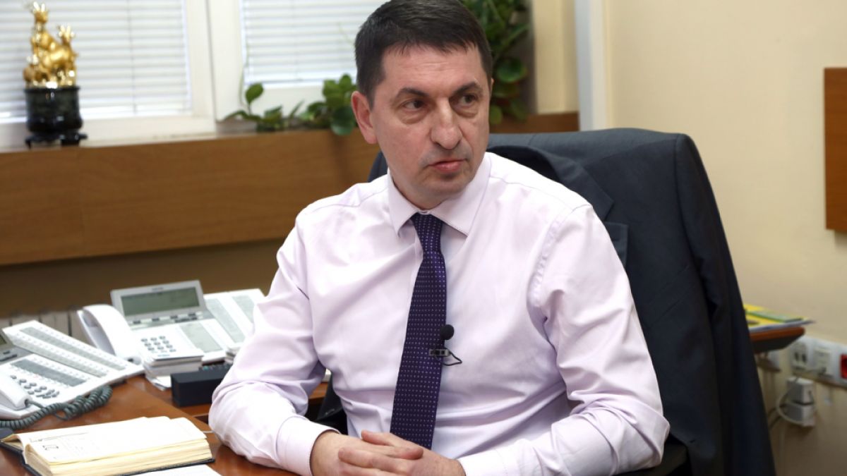 Шефът на „Национална полиция“ се закани люто на престъпниците и поиска крути промени