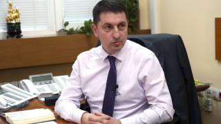 Шефът на „Национална полиция“ се закани люто на престъпниците и поиска крути промени