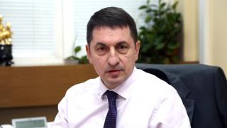 Шефът на "Национална полиция" каза ще съжалява ли Каракачанов за гафа в парка
